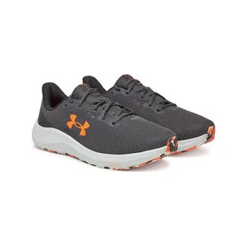 Dámská obuv Běžecké boty Under Armour Ua Charged Pursuit 4 3028254 Šedá 40_5