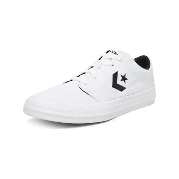 Dámská obuv Tenisky Converse LS VULC OX A14806C Bílá 36