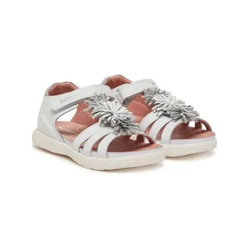 Dámské sandále Sandály Biomecanics 252242 S Bílá 30