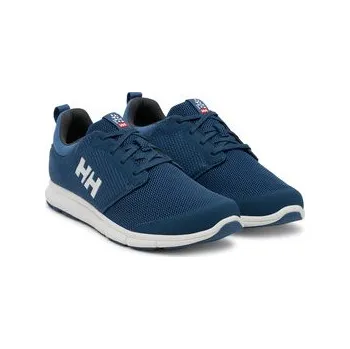 Pánská obuv Boty na vodní sporty Helly Hansen Feathering 11572_601 Tmavomodrá 45