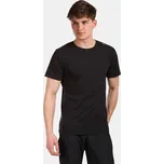 Triko Kilpi Promo-m Barva: černá, Velikost: L, Pohlaví: Pánské