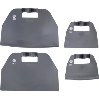 Autodíl Sada na ochranu interiéru při výměně skel 4ks BGS 7685