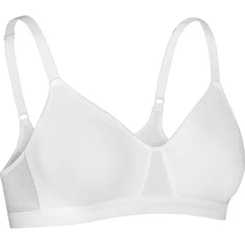 Podprsenka Podprsenka sportovní Naturana 5021 bez kostic Barva: Bílá, Velikost: 85D