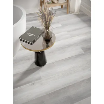 vinylová podlaha Vinylová podlaha zámková rigidní SPC FALQUON THE FLOOR Wood Salem P4002 5G