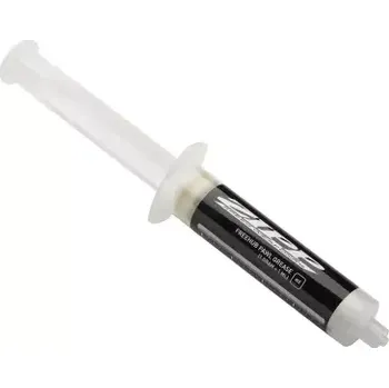 Olejnička Vazelína pro ložiska kol ZIPP, 20ml Syringe