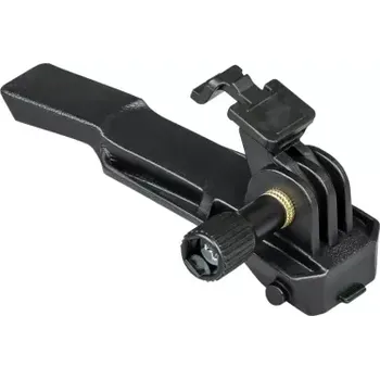 Cyklistická přilba Trek Úchyt Blendr na cyklistické přilby/Bontrager WaveCel Black