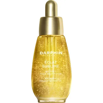 Vůně do bytu Darphin Esenciální olej z 8 květů s 24karátovým zlatem (8-Flower Golden Oil) 30 ml + 2 měsíce na vrácení zboží