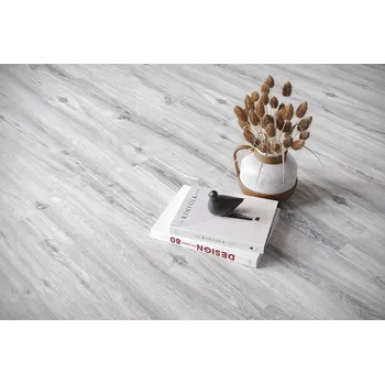 vinylová podlaha Vinylová podlaha zámková rigidní SPC FALQUON THE FLOOR Wood Dub ledový P1007 5G