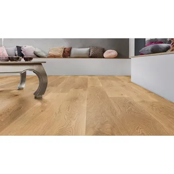 vinylová podlaha Dřevěná podlaha třívrstvá KPP Antique Dub zephir 16013