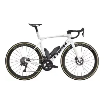Silniční kolo Trek MADONE SLR 9 Gen 8 Iridescent Blue Pearl/Red Pearl 2025 - M/L (173 - 179 cm)
