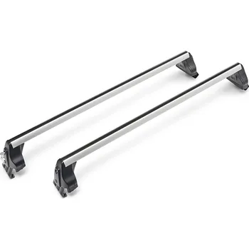 Příčník na automobil Škoda základní střešní nosič RAPID LIFTBACK originál