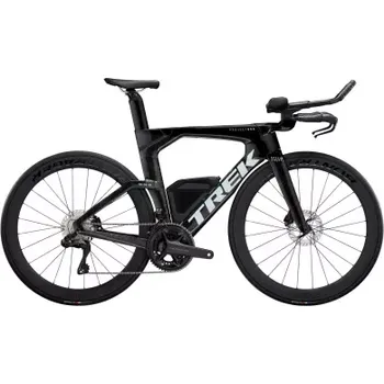 Silniční kolo Trek Speed Concept SLR 7 Carbon Smoke/Prismatic Marble - XL (188 - 213 cm)