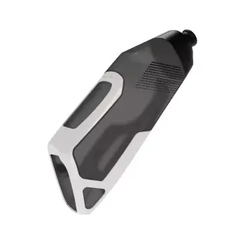 Košík na láhev Trek Láhev a košík na vodu RSL Aero Era White/Grey