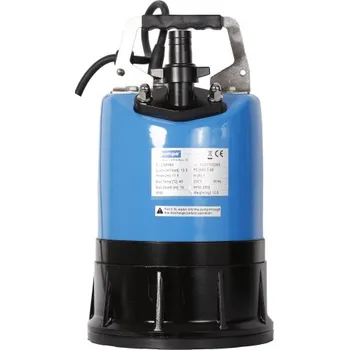 Čerpadlo PUMPA PSCM480 230V, drenážní čerpadlo, kabel 8m ZB00065128