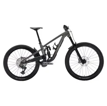 Cyklistika Trek SLASH 9 GX AXS T-Type Gen 6 Mercury 2024 - L