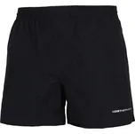 Pánské šortky Northfinder Eike BE-3513SP-269 Black 25/26