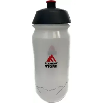 ElementStore Bidon - Transparentní