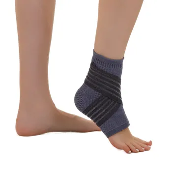 Sanomed MalleoSan X bandáž kotníku S