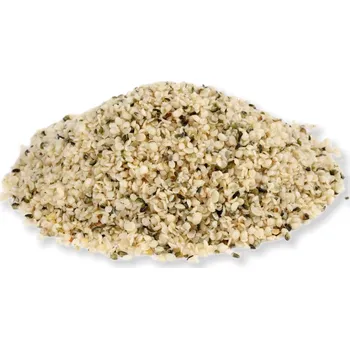 Konopné semínko loupané BIO 200 g VIA NATURAE