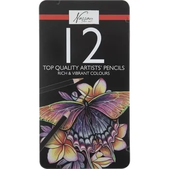 Pastelka Creative Craft Group Pastelky sada (12ks)