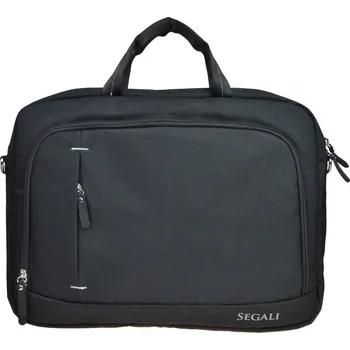 Segali SNG18100115 15,6" taška na notebook černá