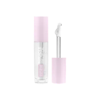 Péče o rty Gabriella Salvete Miracle Lip oil 101 4,5 ml