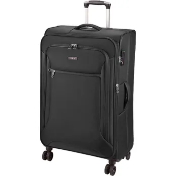 d&n Travel 6404 4W L 100 l barva: Black