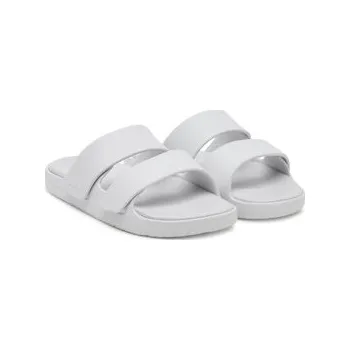 Dámské pantofle Nazouváky adidas Znscape JI1856 Bílá 39