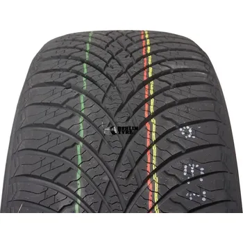 Celoroční osobní pneu Pneumatiky BERLIN TIRES ALL SEASON 1 295/30 R22 103W