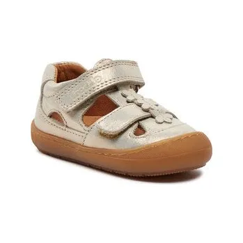 Oblečení a móda Sandály Froddo Ollie Sandal G G2150187-1 M Zlatá 21