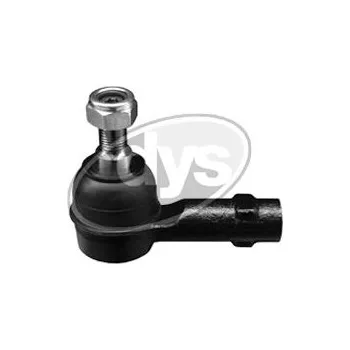 Táhlo řízení Hlava příčného táhla řízení DYS 22-26839