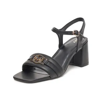 Dámské sandále Sandály MEXX R24SS944932a Černá 39