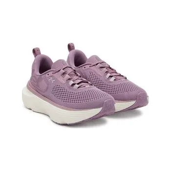 Dámská běžecká obuv Běžecké boty Under Armour Ua W Infinite Elite 2 3028178 Fialová 41
