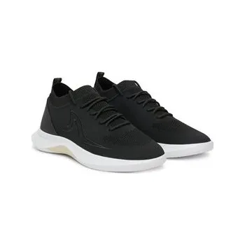 Pánské tenisky Sneakersy Paul&Shark C0P8023 Černá 44