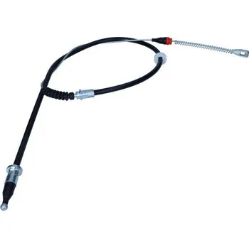 Lanko parkovací brzdy Tažné lanko, parkovací brzda MAXGEAR 32-0041