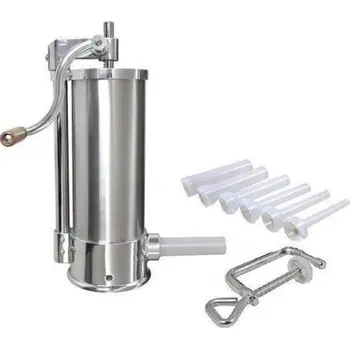 Plnička klobás Browin (5 kg, vertikální)