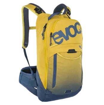 Příslušenství pro cyklistiku Evoc TRAIL PRO 16 CURRY/DENIM - L/XL (48-52cm)