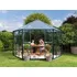 Zahradní altán Vitavia Hera 9000 3,8 x 3,2 m