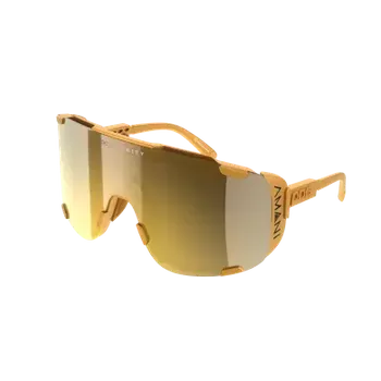 Sluneční brýle POC Devour Ultra AMANI Ed. Team Amani Migration Collection