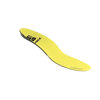 Vložka do bot Trek Vložky do treter BioDynamic Mid Arch - Středně vysoký nárt - velikosti (36-38,5)