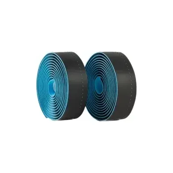 omotávka na kolo Bontrager Sada omotávek na řídítka Perf Line - azure/černá