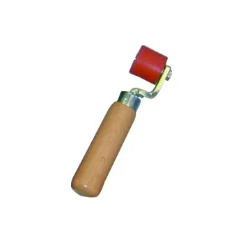 Nářadí ke sváření - přítlačný silikonový váleček - 28 mm