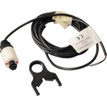 Hladinová sonda + držák