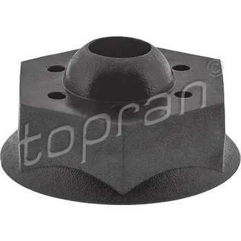 Lišta karosérie Klip, ozdobná / ochranná lišta TOPRAN 102 669