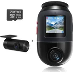 70mai 4K Omni X800 128GB Set s RC14