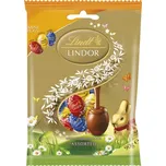 Lindt LINDOR Mini Eggs Assorted 90 g