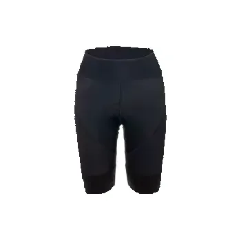 Dámské kraťasy Bioracer Icon Women’s Shorts Black - L