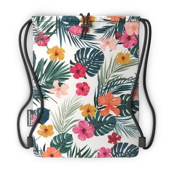turistický batoh SmellWell Freshner Batoh 20l - Hawaii Floral