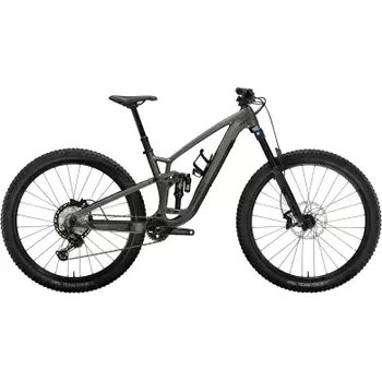 Horské kolo Trek Fuel EX 8 XT Gen 6 Satin Mercury 2025 - L (29“ kolo)