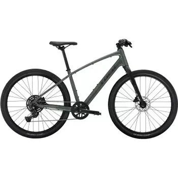 Trek Dual Sport 2 Gen 5 Keswick 2025 - S (27,5“ kolo)